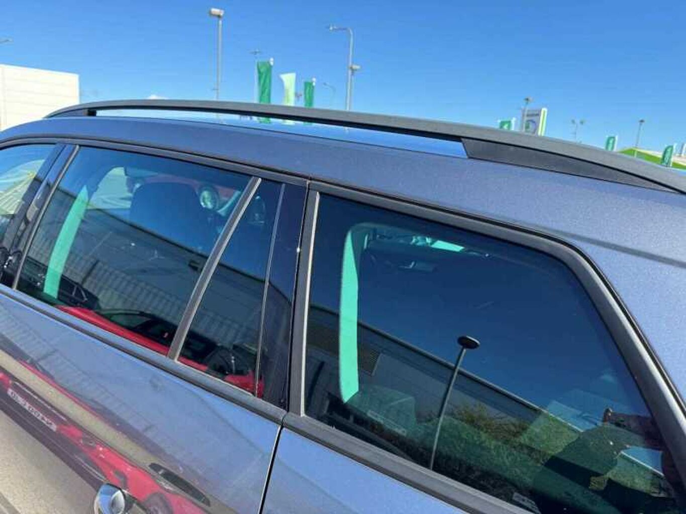 SKODA KODIAQ 1.5 TSI SE 5dr DSG [7 Seat]