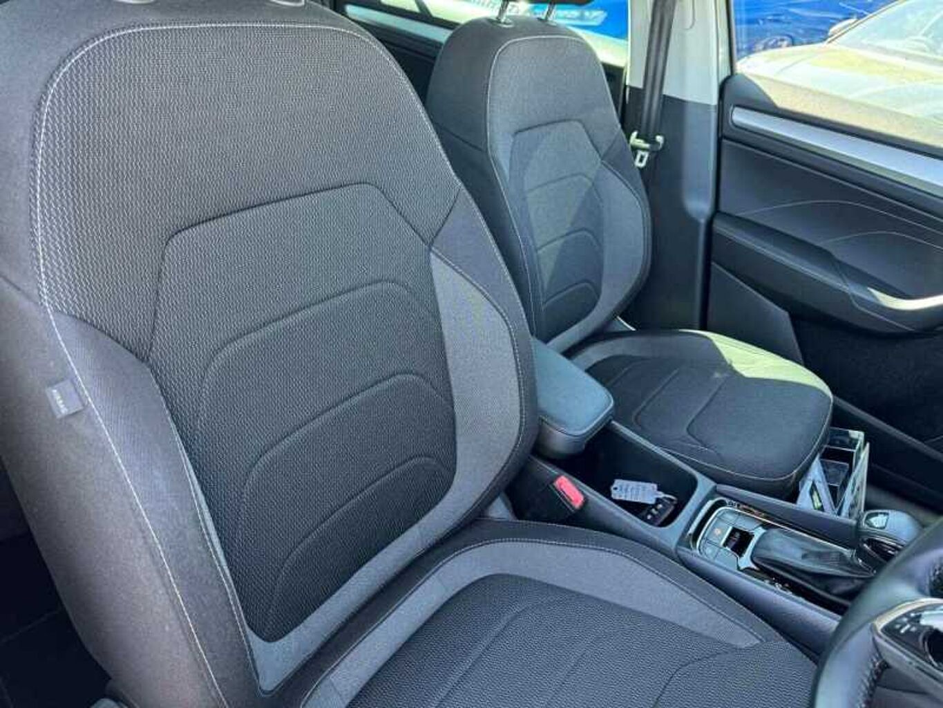 SKODA KODIAQ 1.5 TSI SE 5dr DSG [7 Seat]