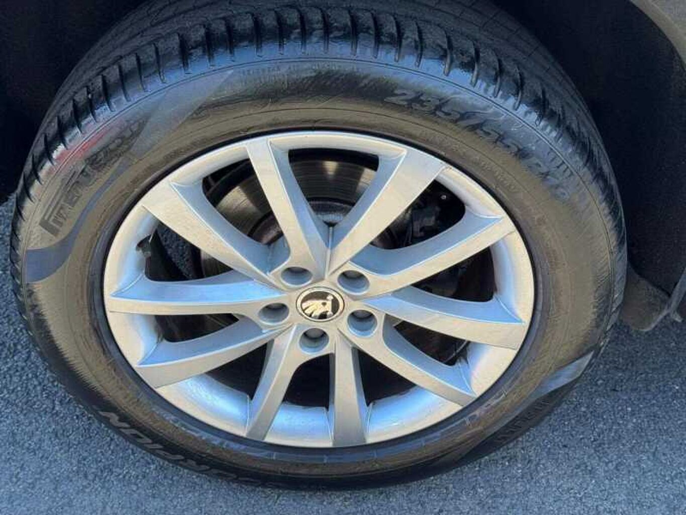 SKODA KODIAQ 1.5 TSI SE 5dr DSG [7 Seat]