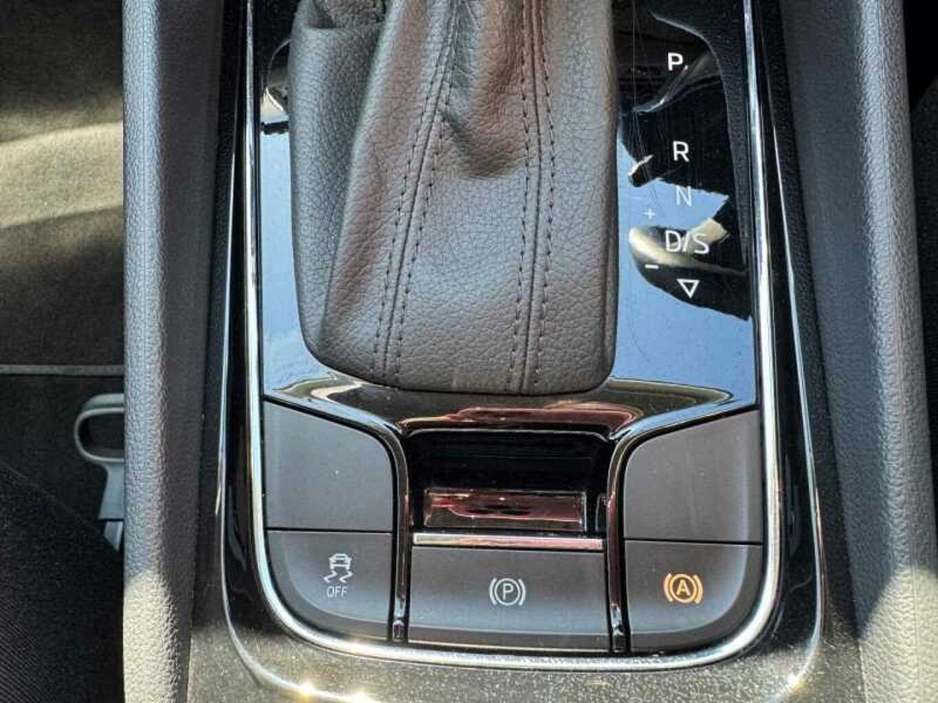 SKODA KODIAQ 1.5 TSI SE 5dr DSG [7 Seat]
