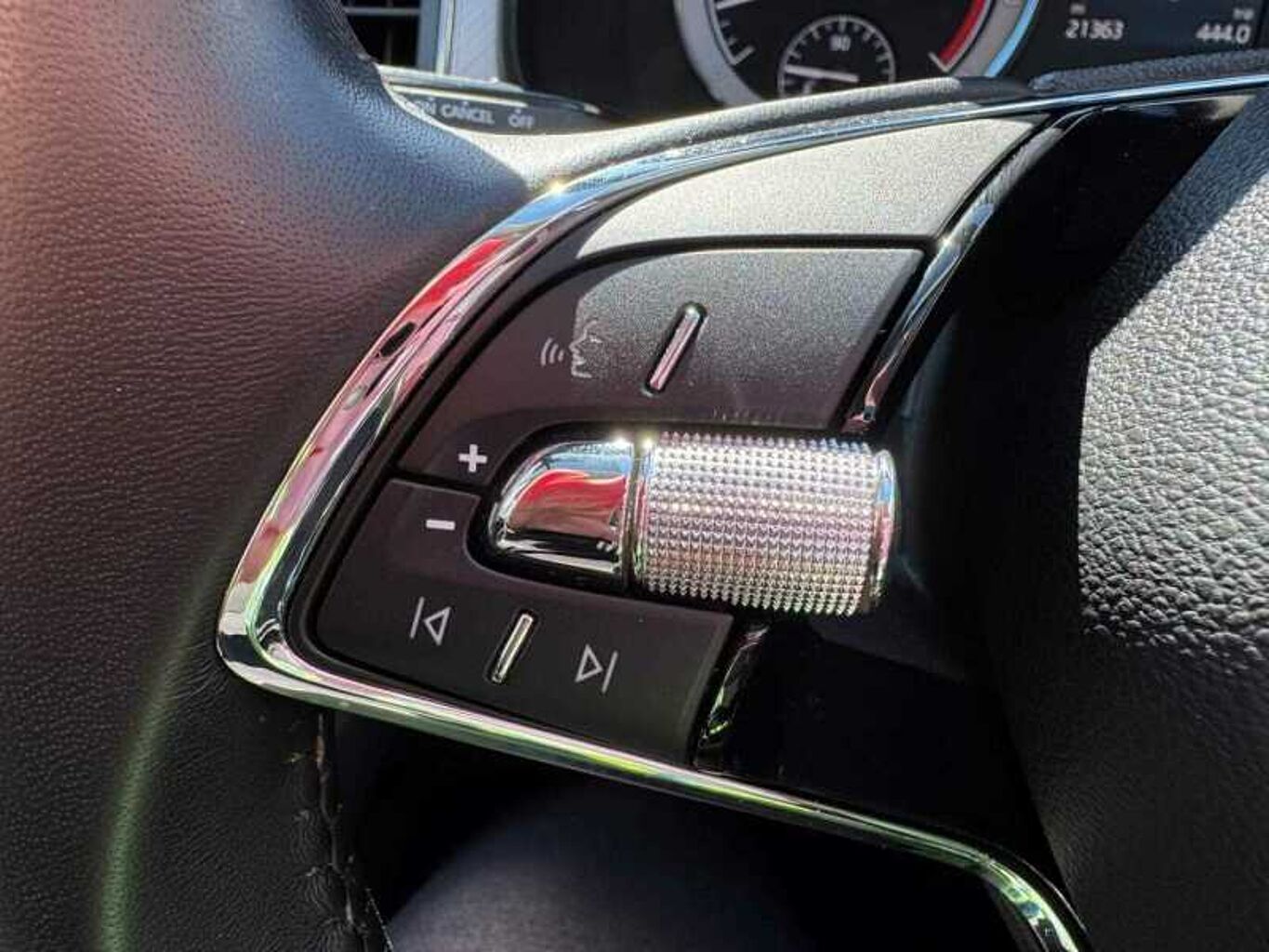 SKODA KODIAQ 1.5 TSI SE 5dr DSG [7 Seat]