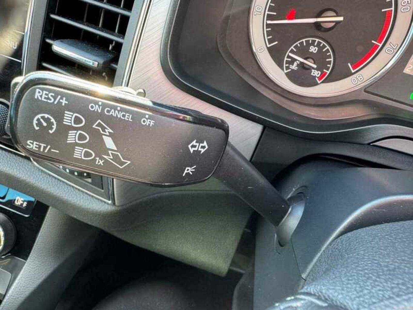 SKODA KODIAQ 1.5 TSI SE 5dr DSG [7 Seat]