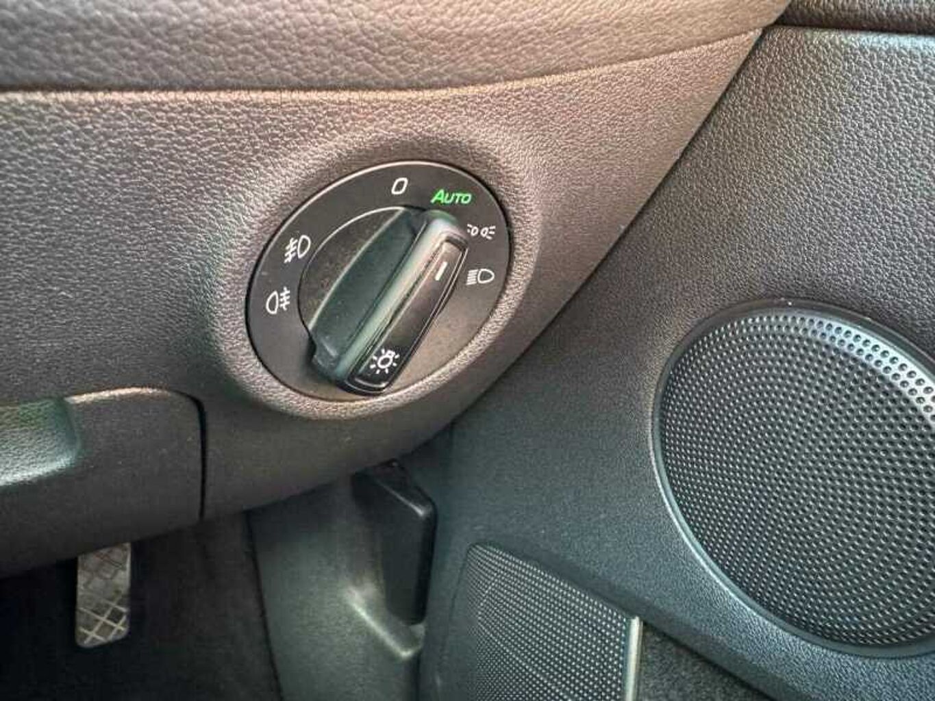SKODA KODIAQ 1.5 TSI SE 5dr DSG [7 Seat]