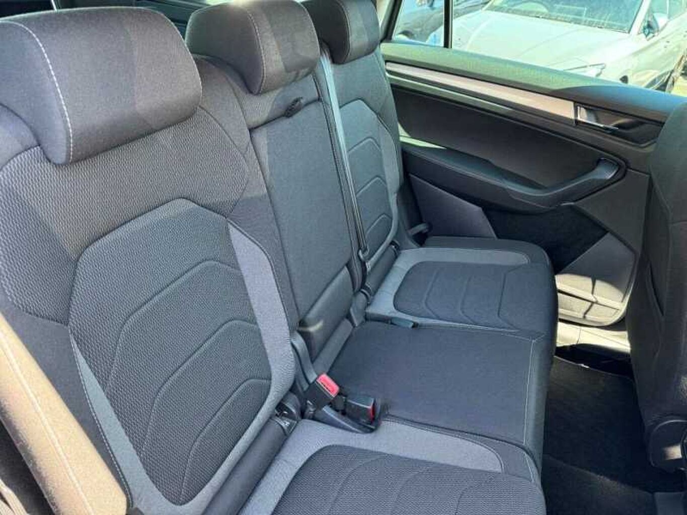 SKODA KODIAQ 1.5 TSI SE 5dr DSG [7 Seat]