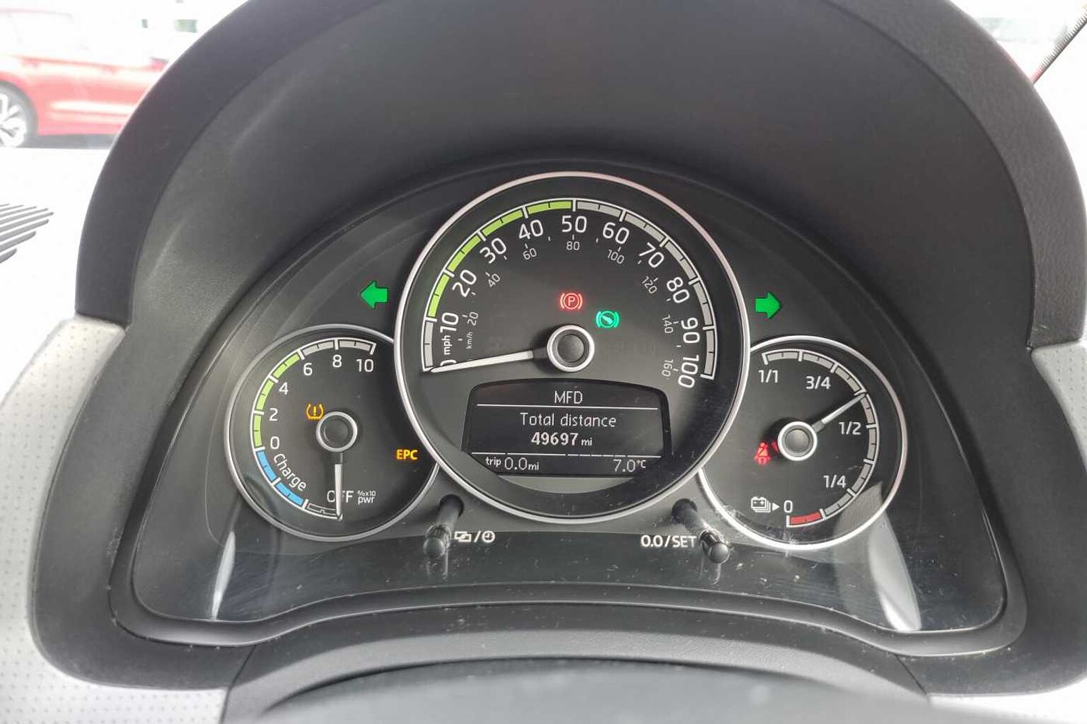 SKODA CITIGO 61kW SE L 37kWh 5dr Auto