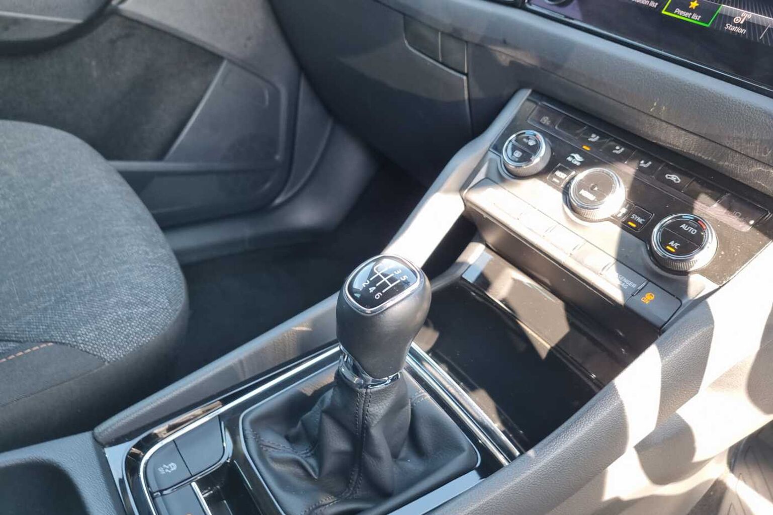 SKODA KODIAQ 1.5 TSI SE Drive 5dr [7 Seat]