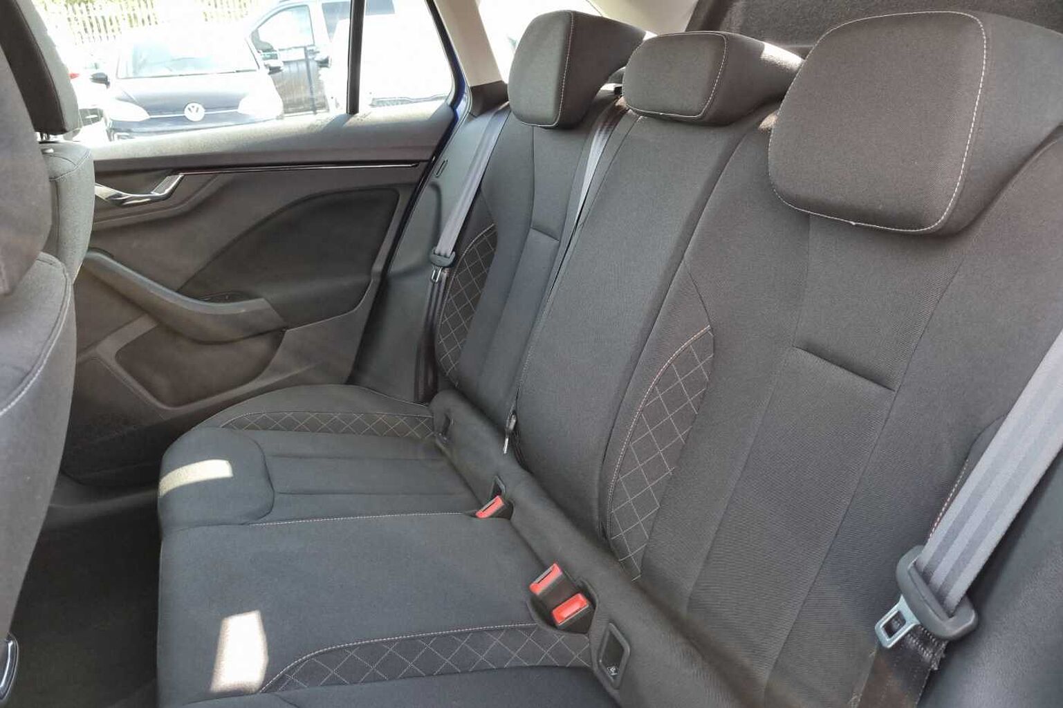 SKODA SCALA 1.0 TSI 95 SE 5dr
