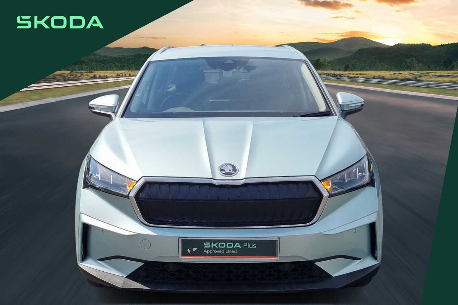 SKODA ENYAQ 150kW 80 Loft 82kWh 5dr Auto [125kW]