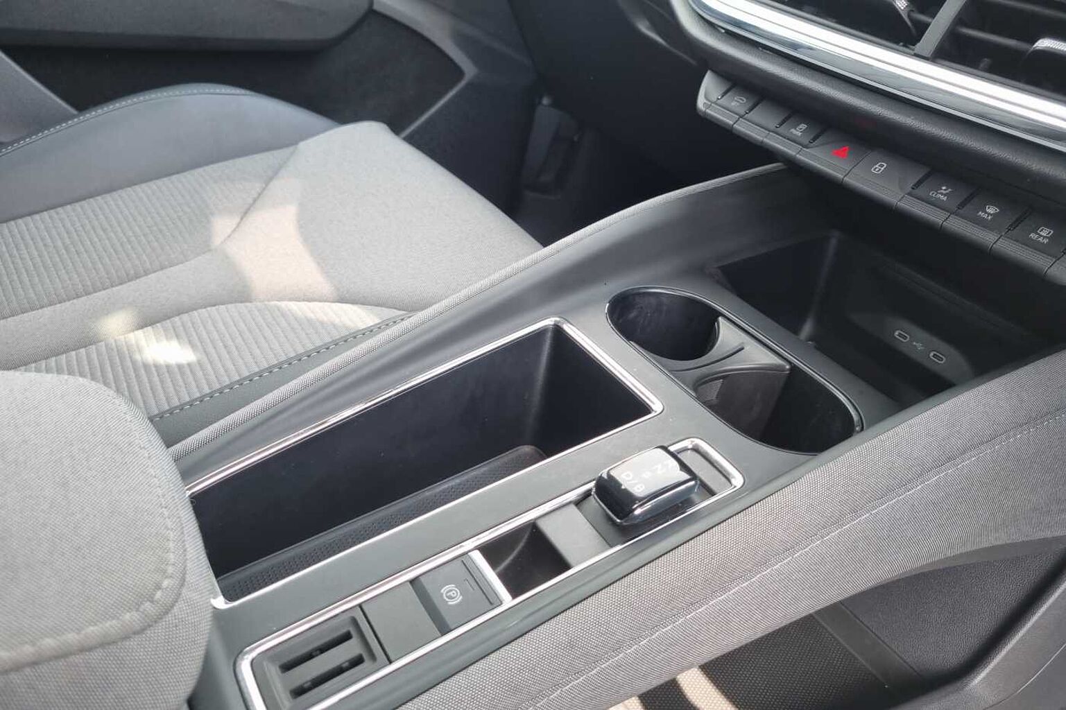 SKODA ENYAQ 150kW 80 Loft 82kWh 5dr Auto [125kW]