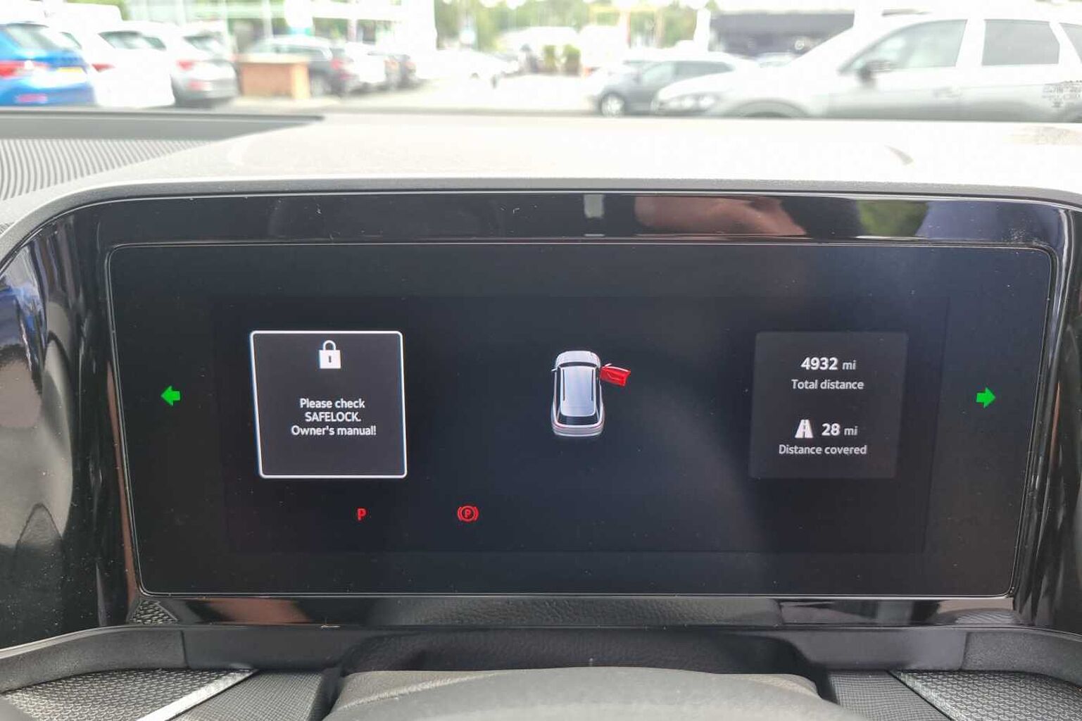SKODA KODIAQ 1.5 TSI iV 204 SportLine 5dr DSG