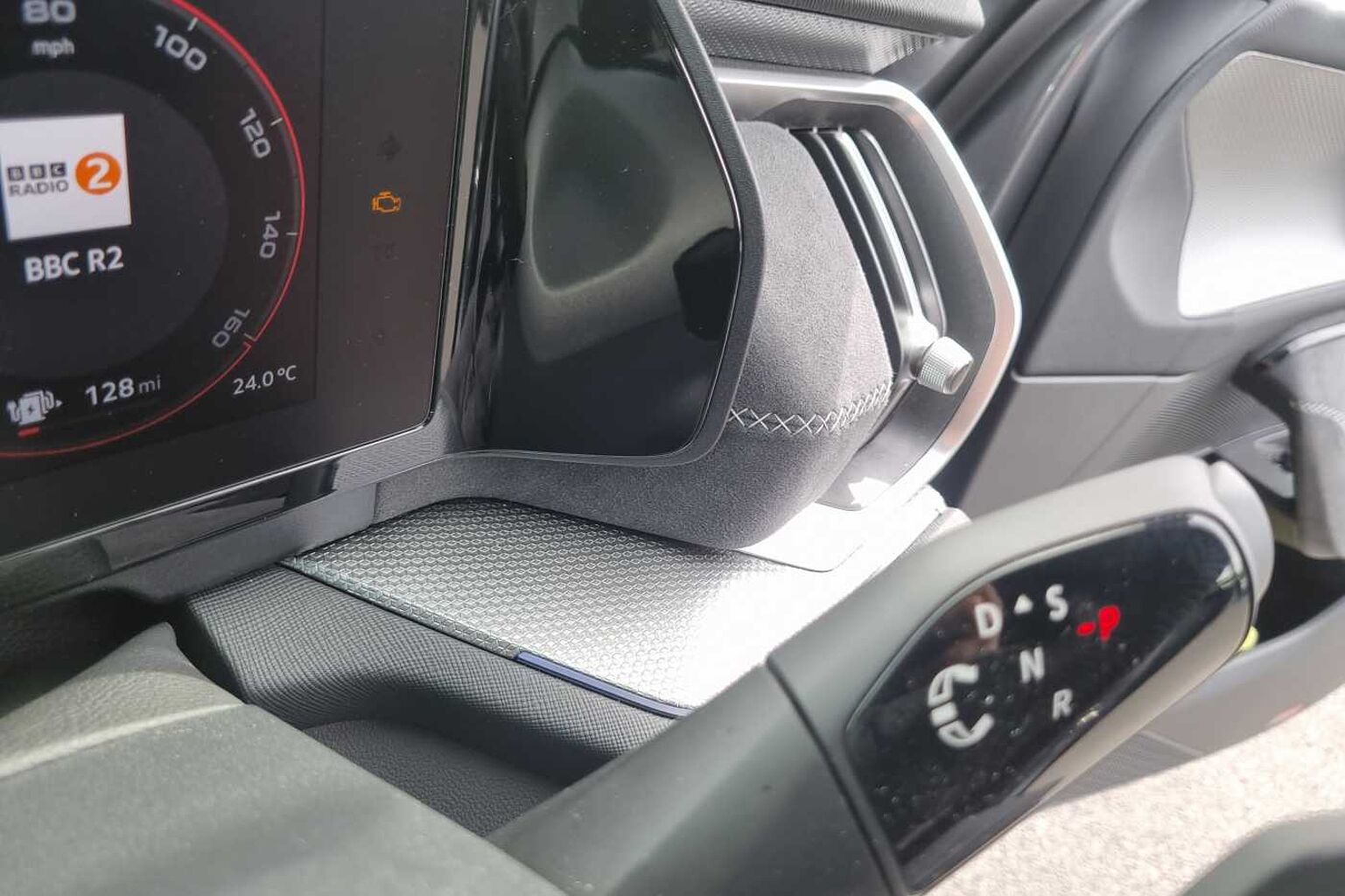 SKODA KODIAQ 1.5 TSI iV 204 SportLine 5dr DSG