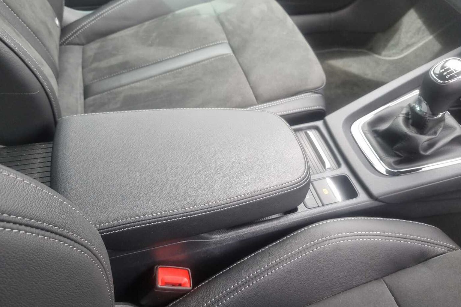 SKODA OCTAVIA 1.5 TSI SE L 5dr