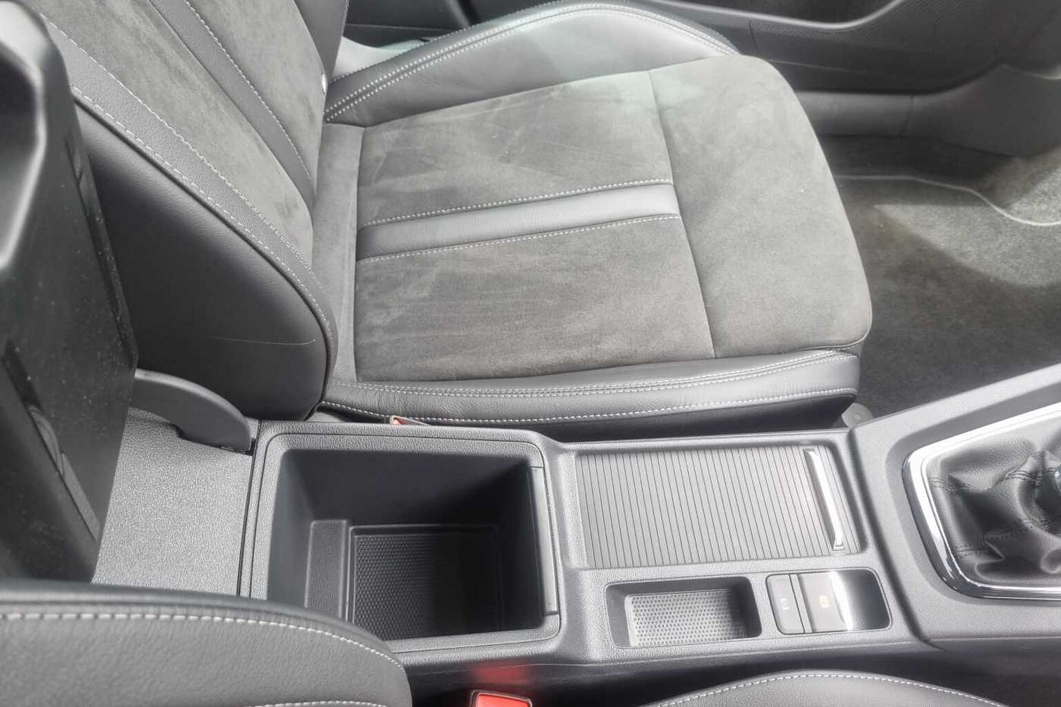 SKODA OCTAVIA 1.5 TSI SE L 5dr