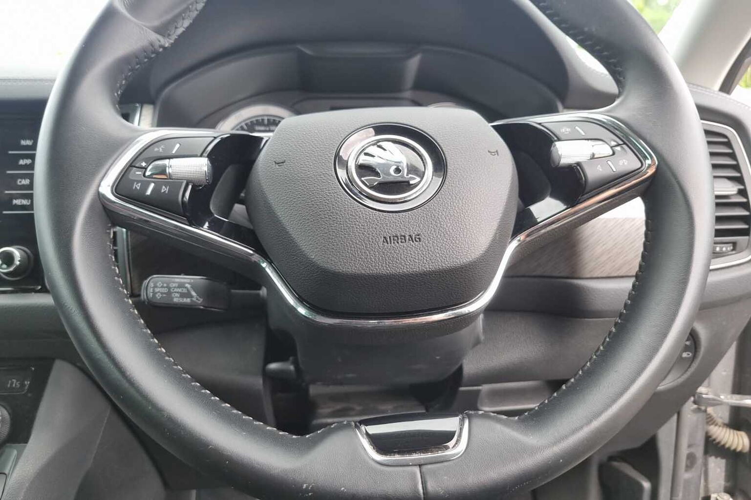 SKODA KODIAQ 1.5 TSI SE L 5dr DSG [7 Seat]