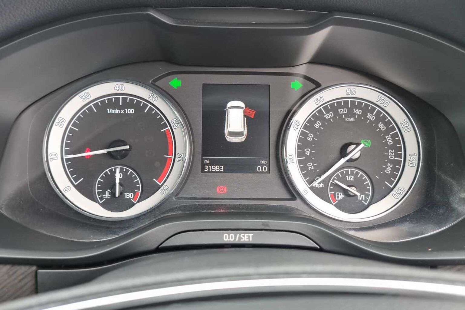 SKODA KODIAQ 1.5 TSI SE L 5dr DSG [7 Seat]