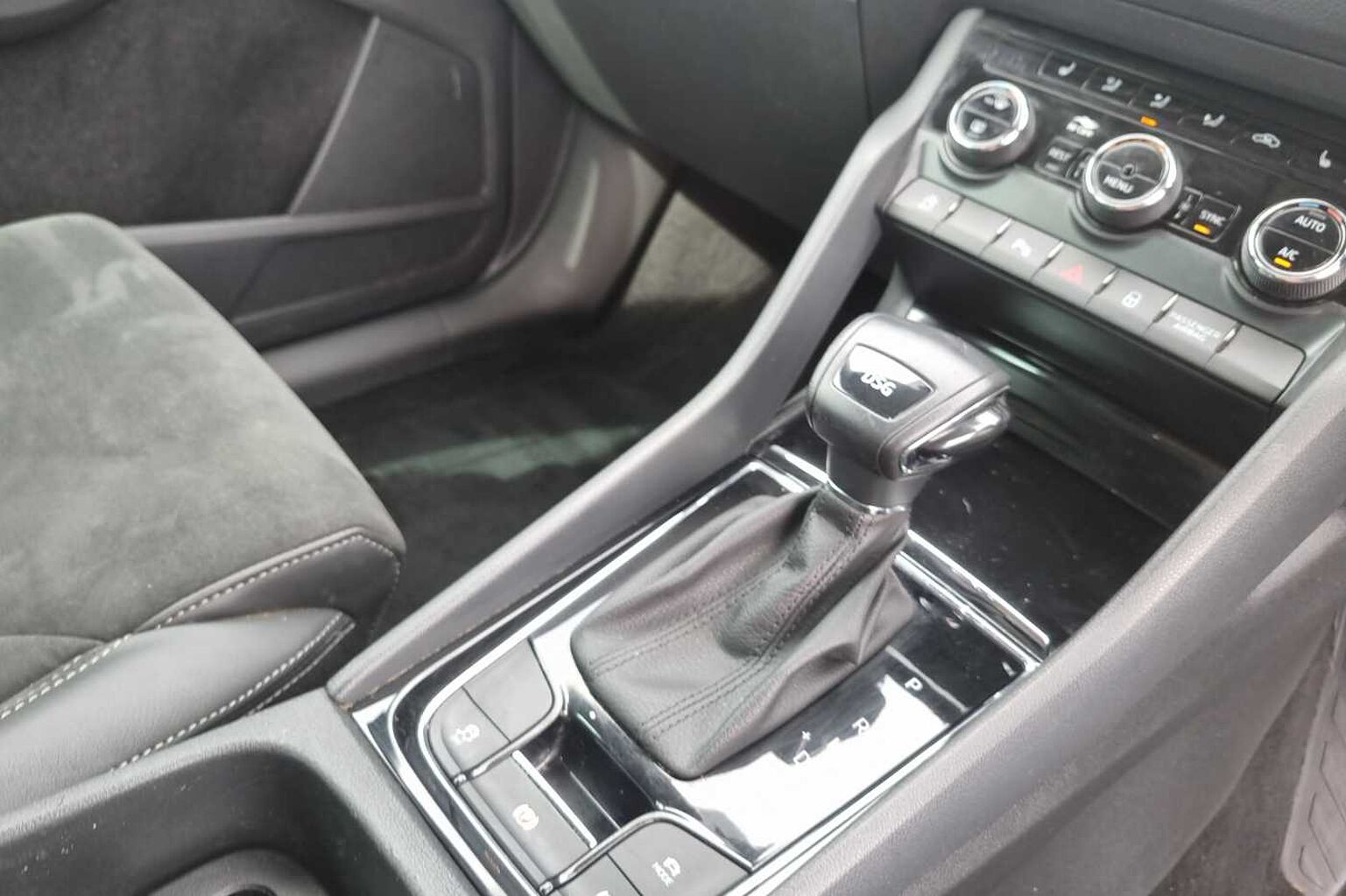 SKODA KODIAQ 1.5 TSI SE L 5dr DSG [7 Seat]