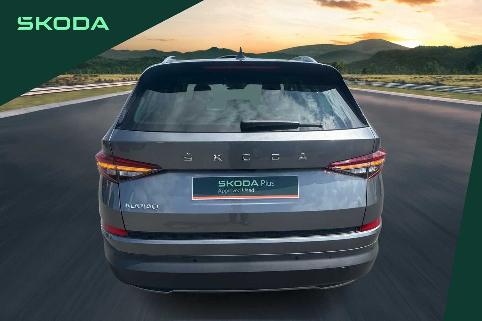 SKODA KODIAQ 1.5 TSI SE L Executive 5dr DSG [7 Seat]
