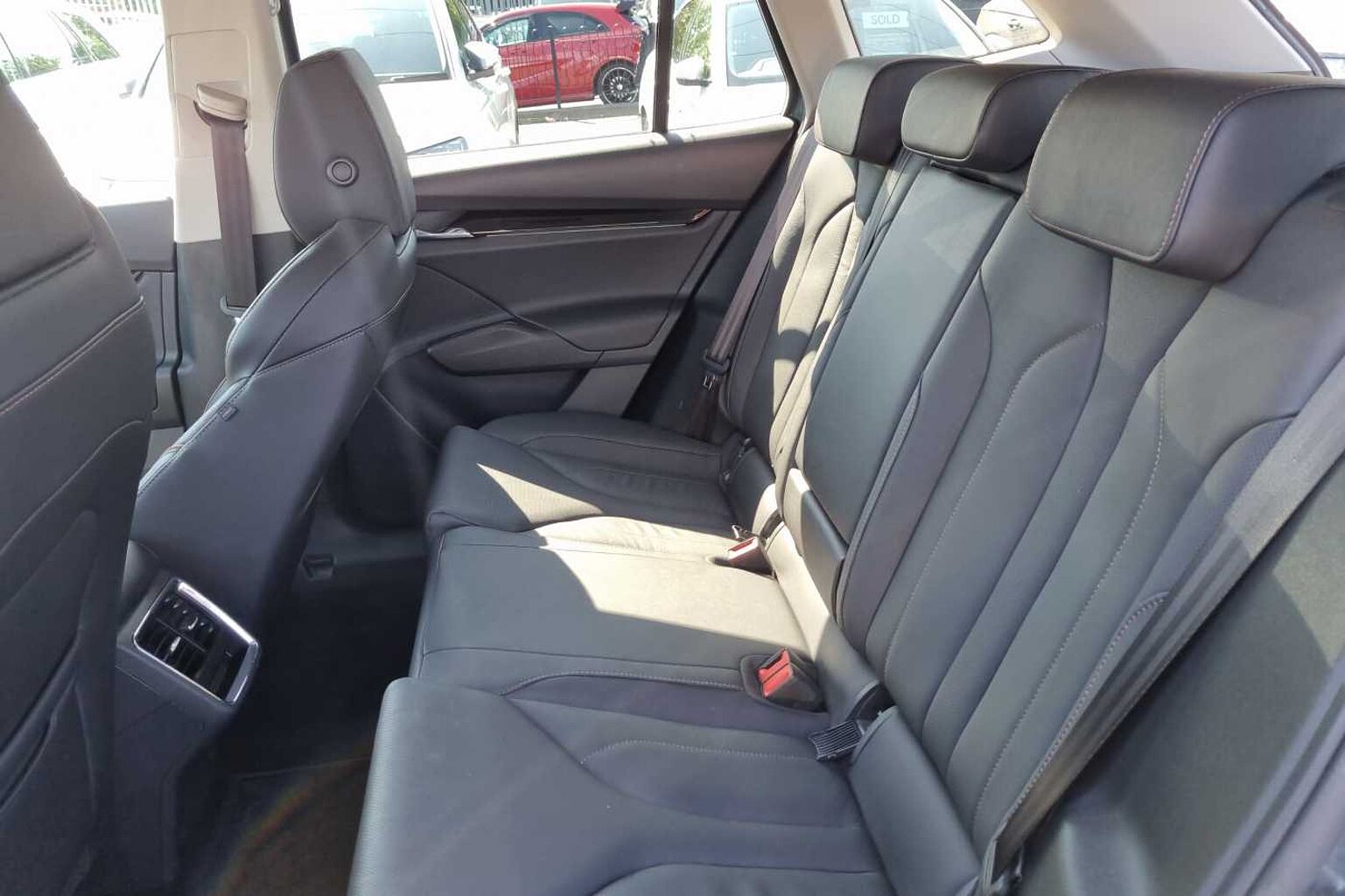 SKODA ENYAQ 150kW 80 ecoSuite 82kWh 5dr Auto