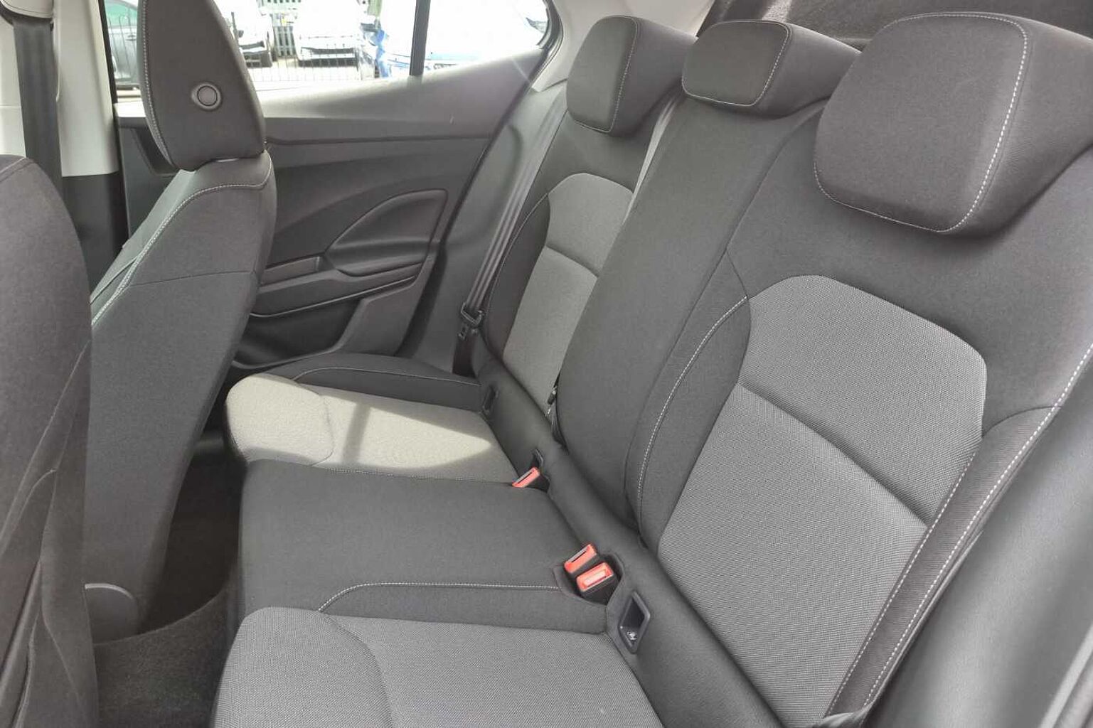 SKODA FABIA 1.0 TSI 110 Colour Edition 5dr