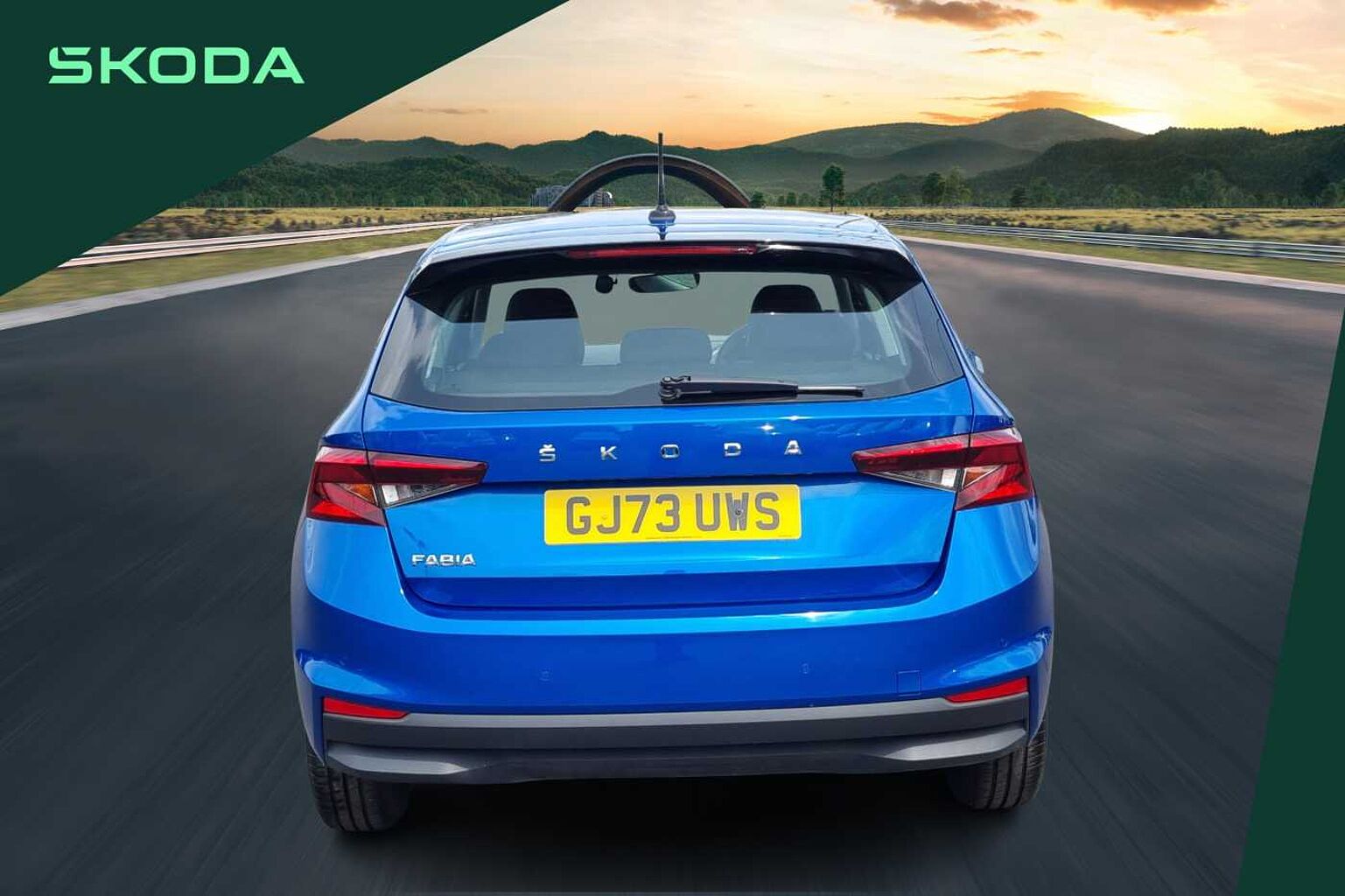 SKODA FABIA 1.0 TSI SE Comfort 5dr