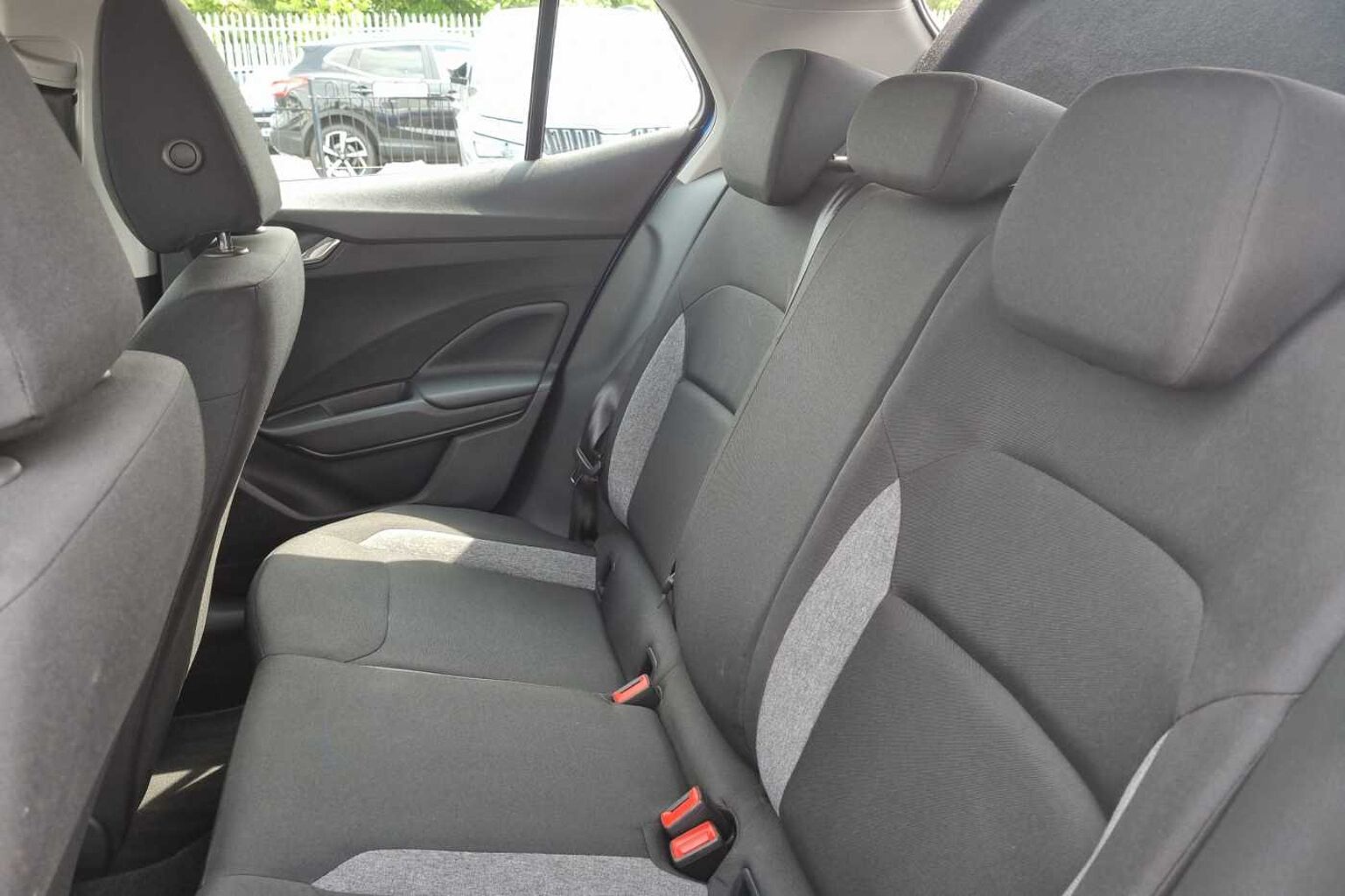 SKODA FABIA 1.0 TSI SE Comfort 5dr