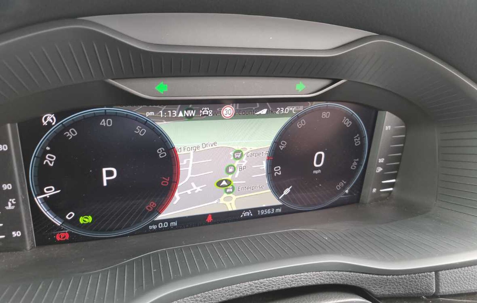 SKODA KAROQ 1.5 TSI SE L 5dr DSG