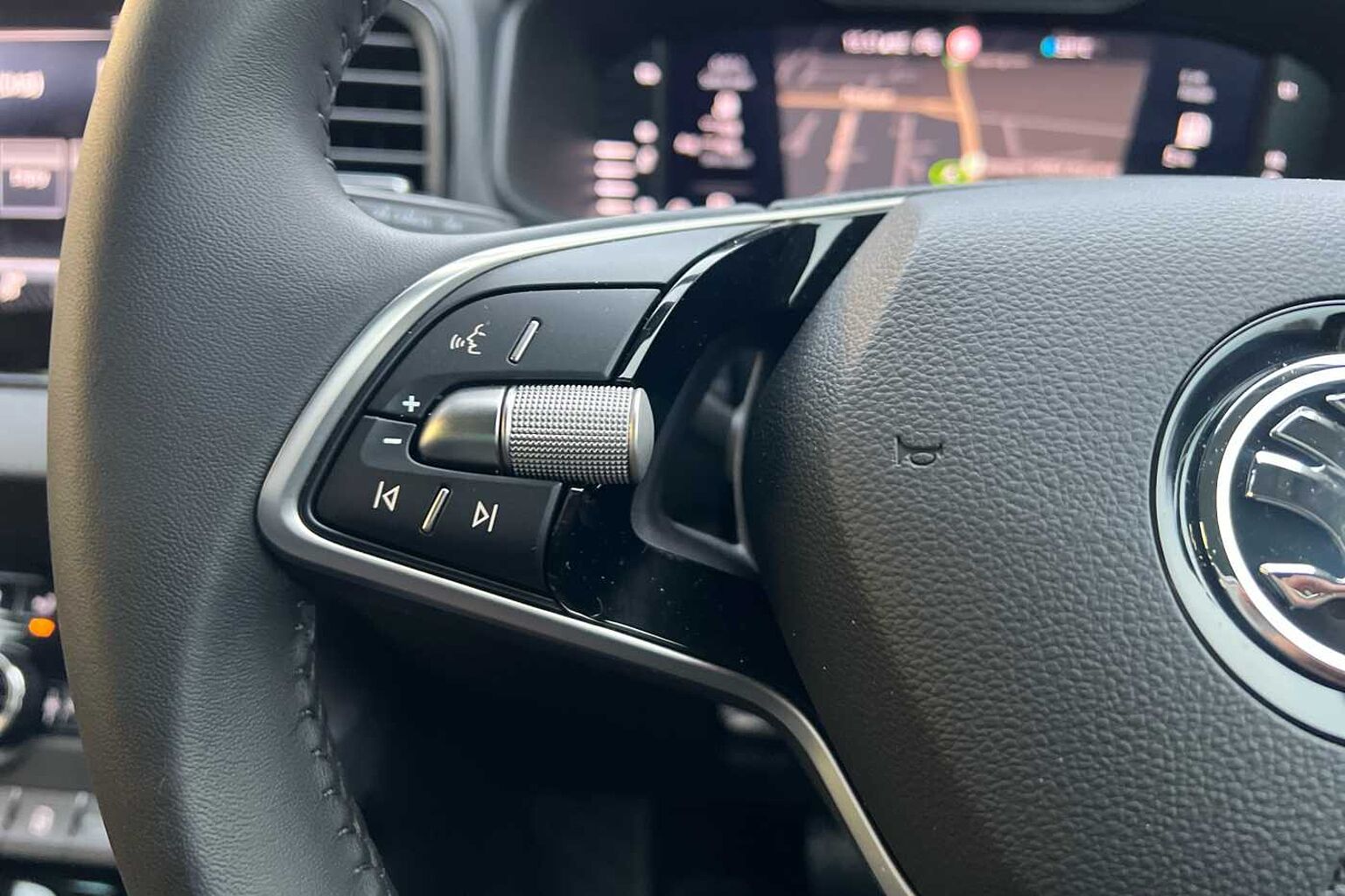 SKODA KAROQ 1.5 TSI SE Drive 5dr DSG