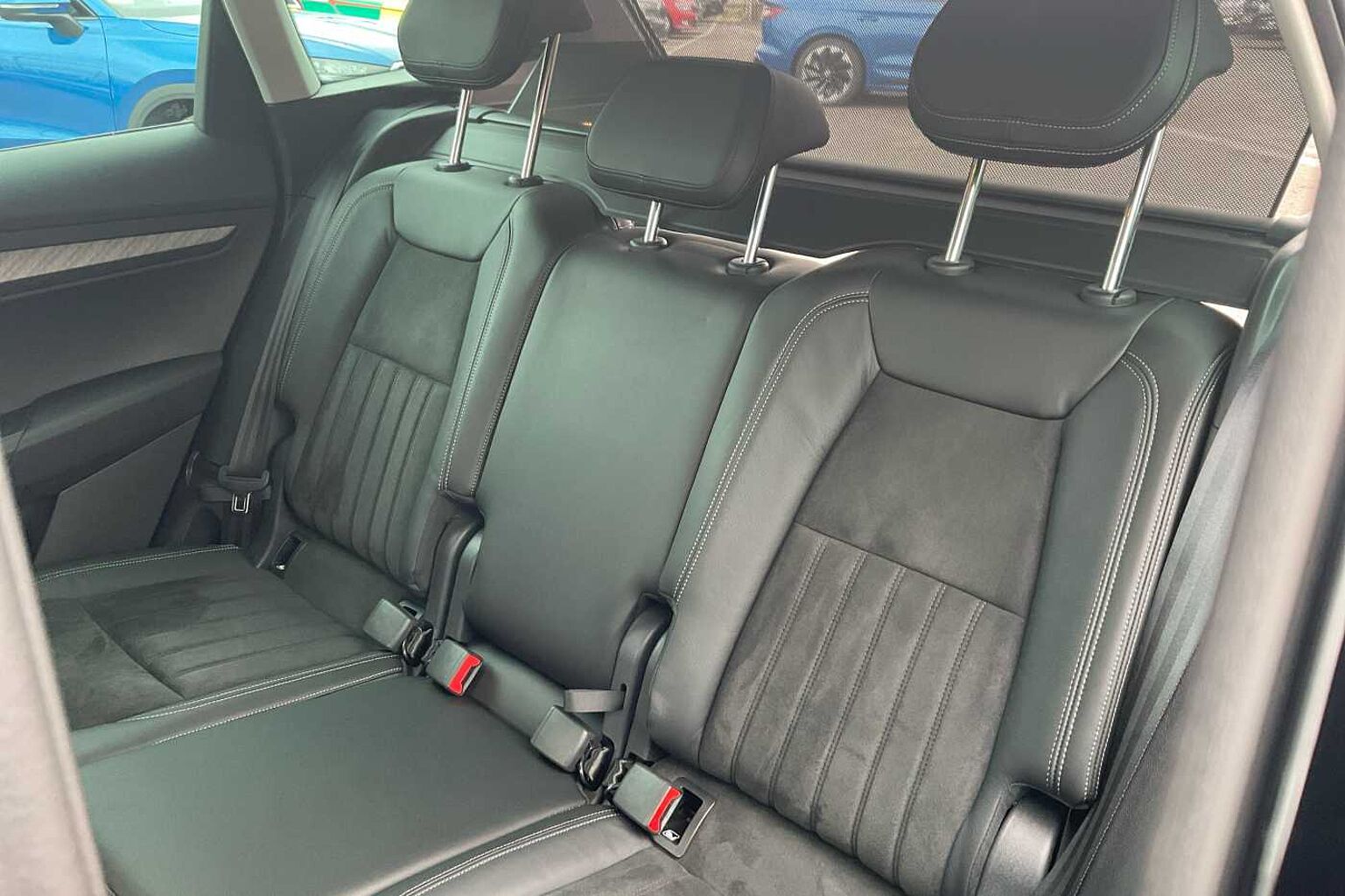 SKODA KAROQ 1.0 TSI SE L 5dr