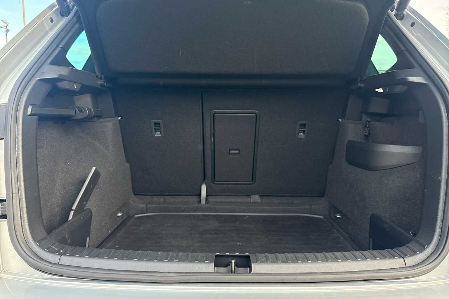 SKODA KAROQ 1.5 TSI Sportline 5dr DSG