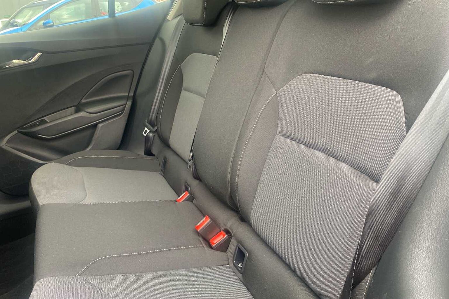 SKODA FABIA 1.0 TSI Colour Edition 5dr