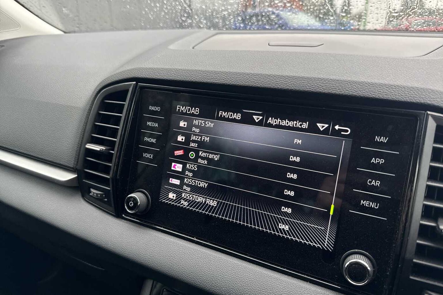 SKODA KAROQ 1.5 TSI SE Drive 5dr DSG