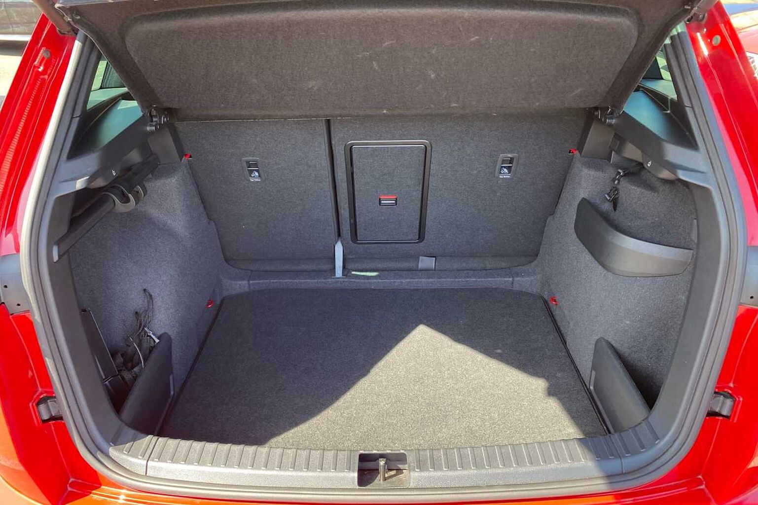 SKODA KAROQ 1.5 TSI Sportline 5dr DSG