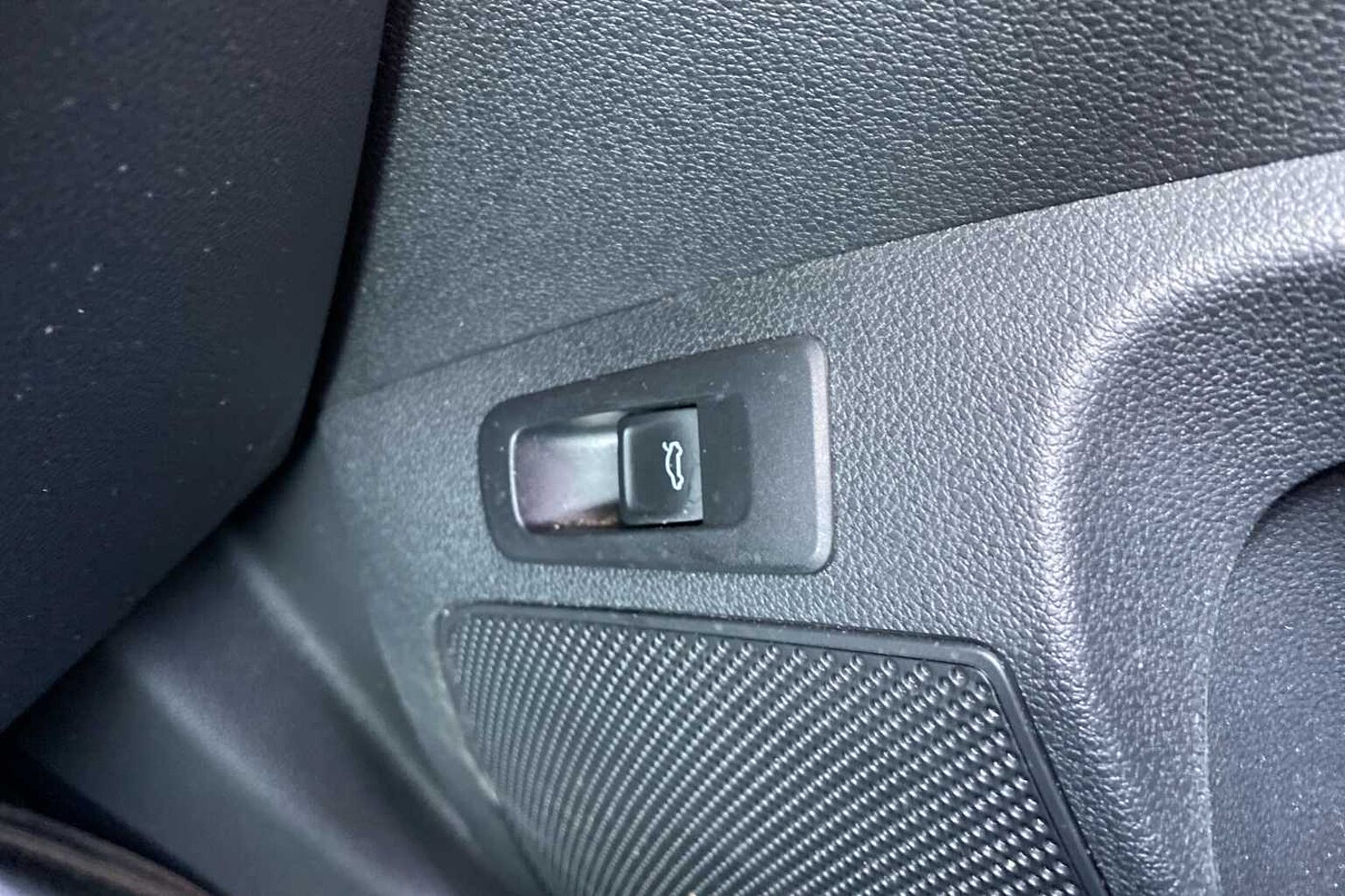 SKODA KAROQ 1.5 TSI Sportline 5dr DSG