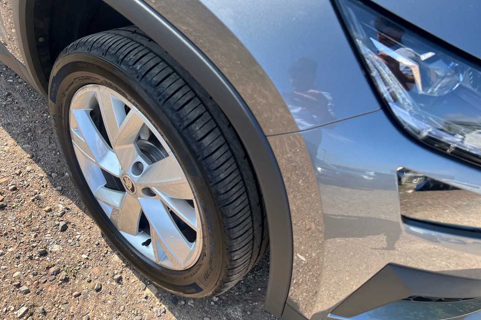 SKODA KODIAQ 1.5 TSI SE L Executive 5dr DSG [7 Seat]