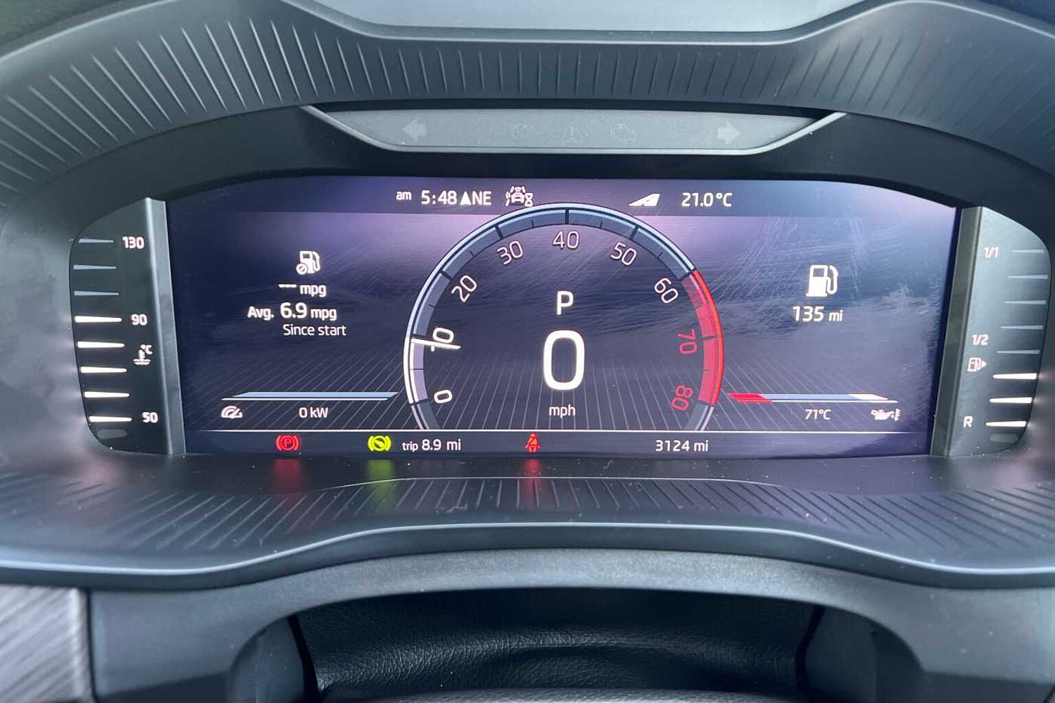 SKODA KODIAQ 1.5 TSI SE L Executive 5dr DSG [7 Seat]