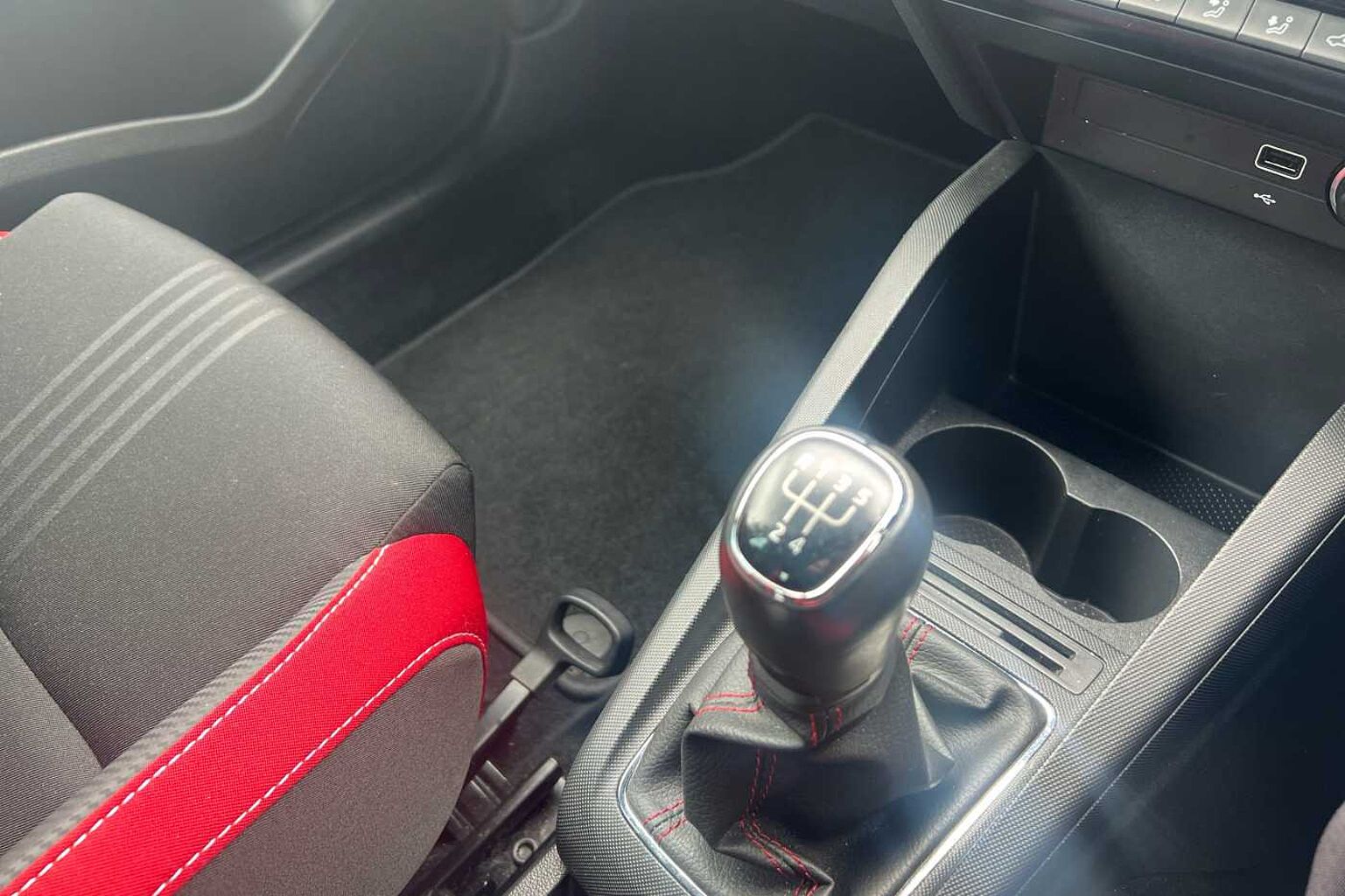 SKODA FABIA 1.0 TSI Monte Carlo 5dr