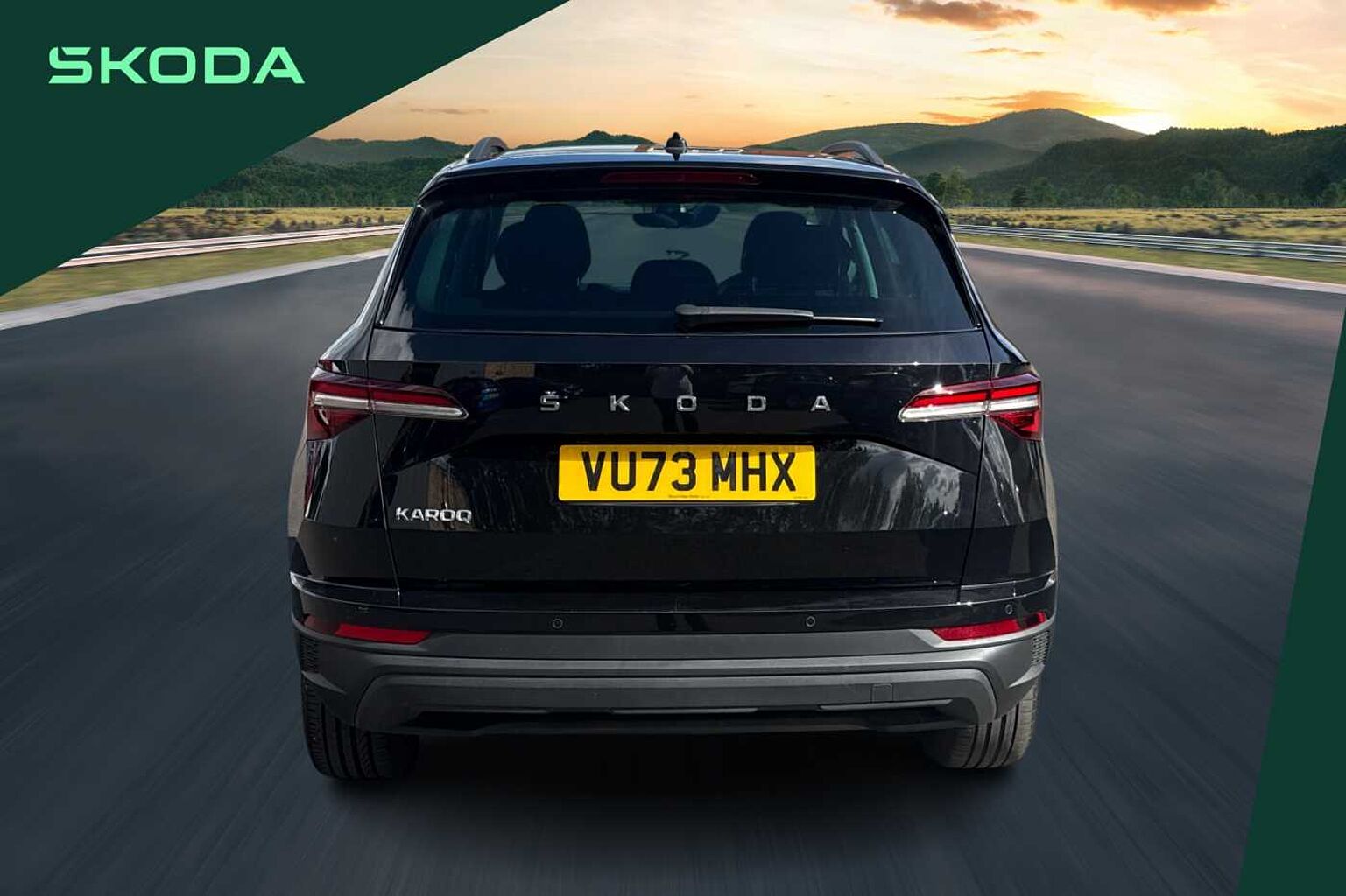 SKODA KAROQ 2.0 TDI SE Drive 5dr