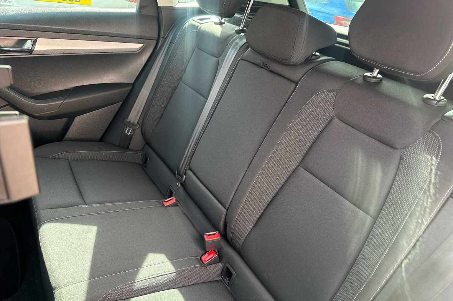 SKODA KAROQ 2.0 TDI SE Drive 5dr
