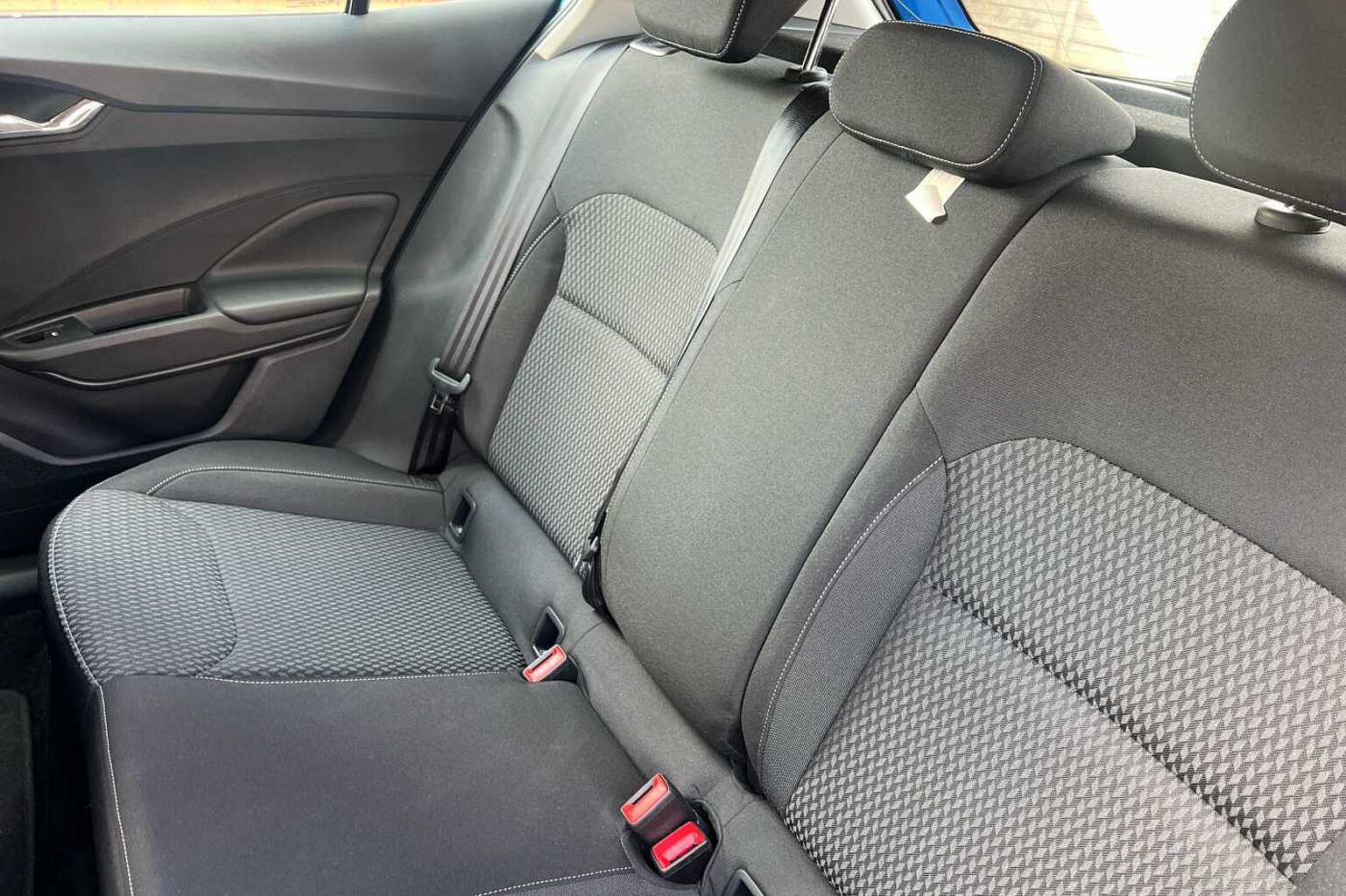 SKODA FABIA 1.0 TSI 110 SE L 5dr