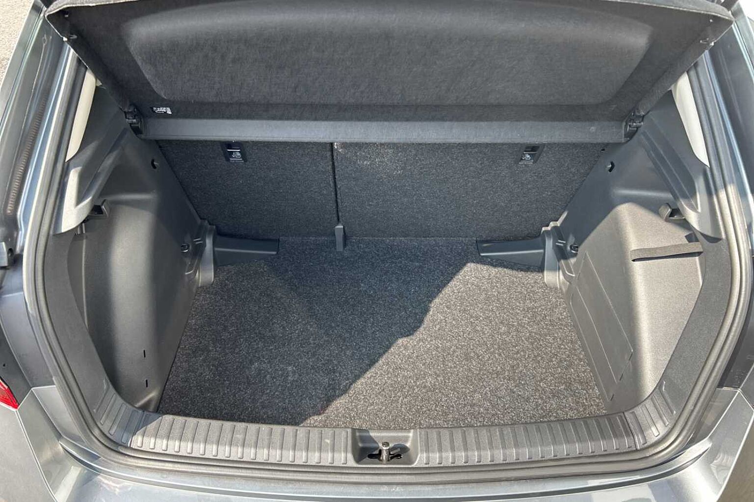 SKODA Fabia Hatchback 1.0 TSI 116 SE Comfort 5dr