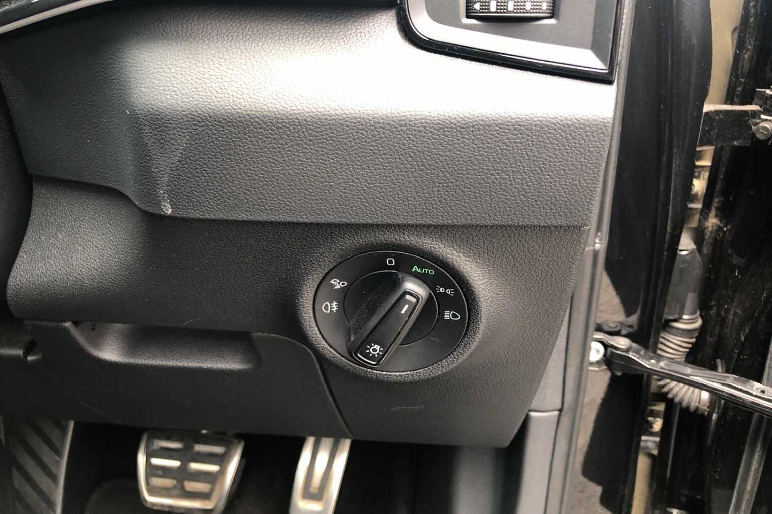 SKODA Karoq SUV 1.5 TSI (150ps) SportLine ACT DSG