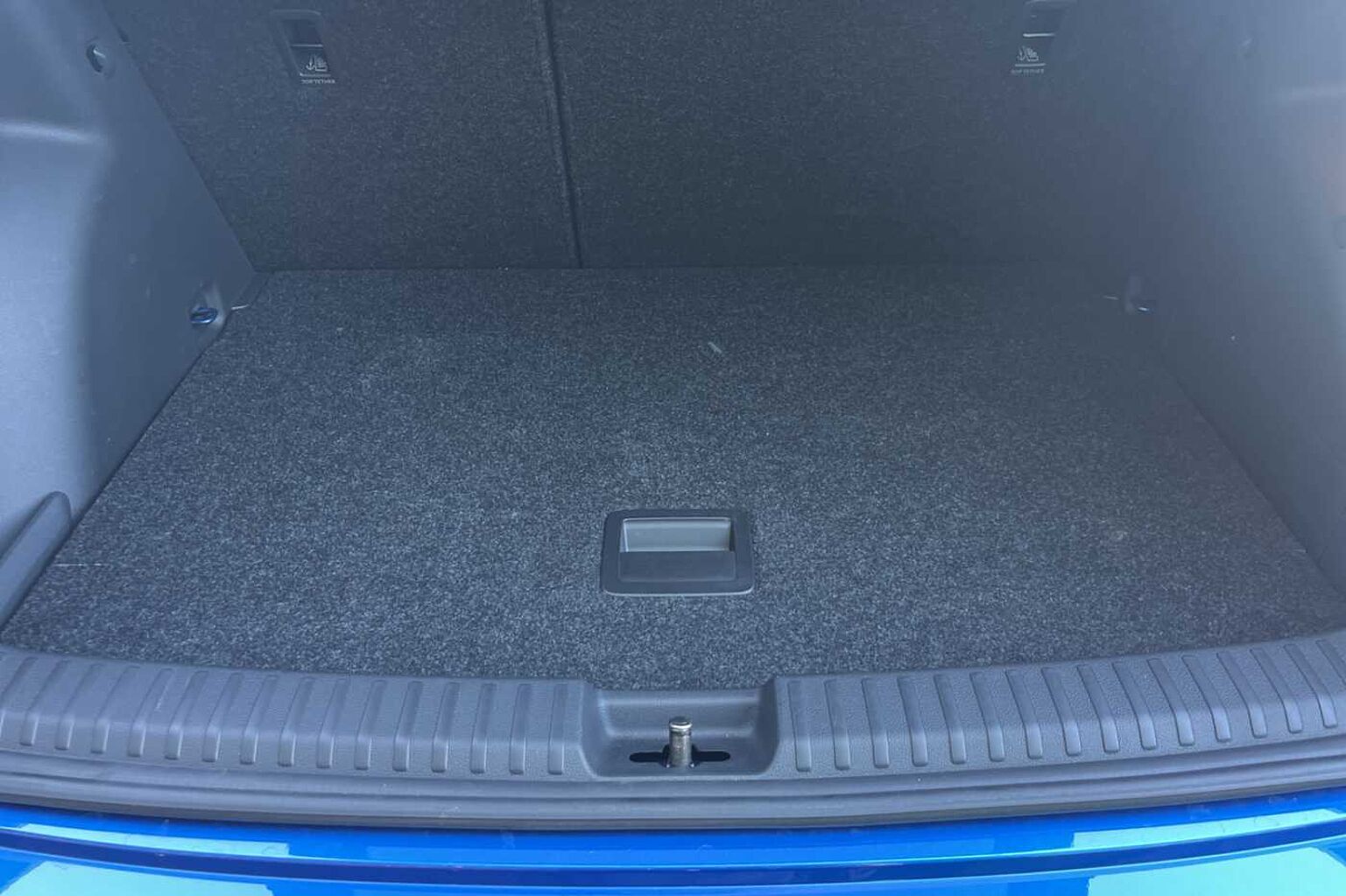 SKODA Fabia Hatchback 1.0 TSI 116 Colour Edition 5dr