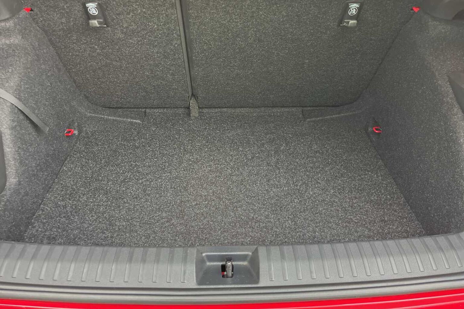 SKODA Kamiq Hatchback 1.5 TSI Monte Carlo 5dr DSG
