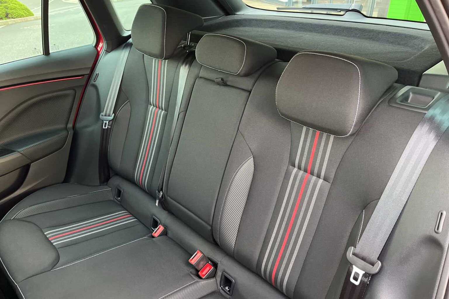 SKODA Kamiq Hatchback 1.5 TSI Monte Carlo 5dr DSG