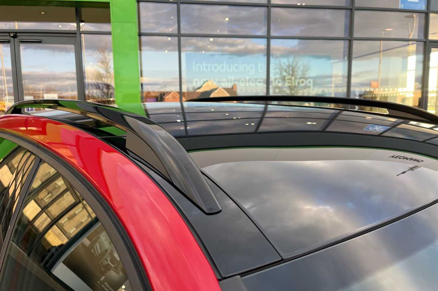 SKODA Kamiq Hatchback 1.5 TSI Monte Carlo 5dr DSG