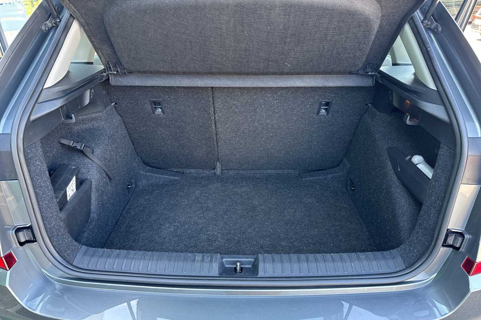 SKODA Kamiq 1.0 TSI (95ps) SE SUV