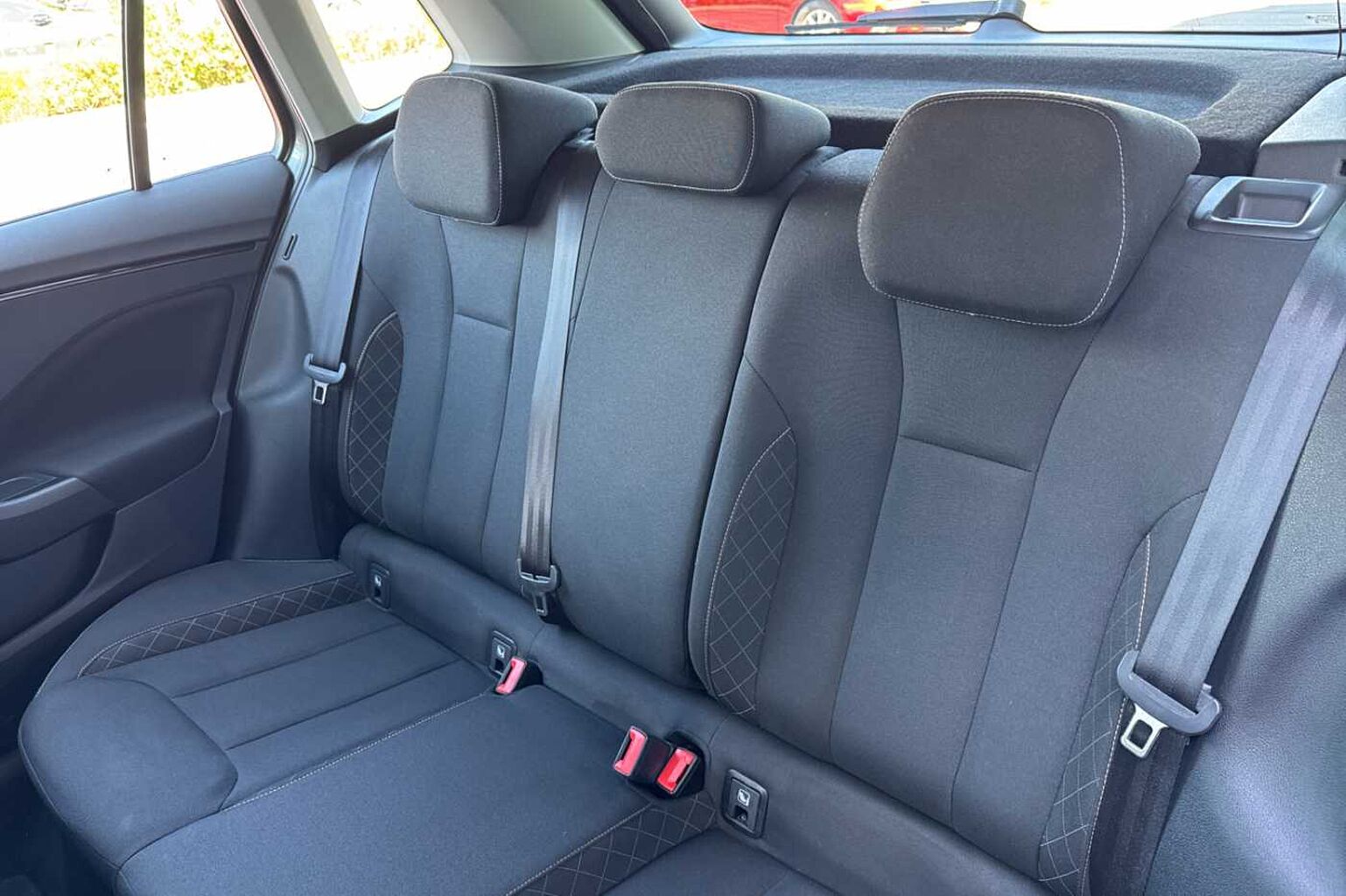 SKODA Kamiq 1.0 TSI (95ps) SE SUV