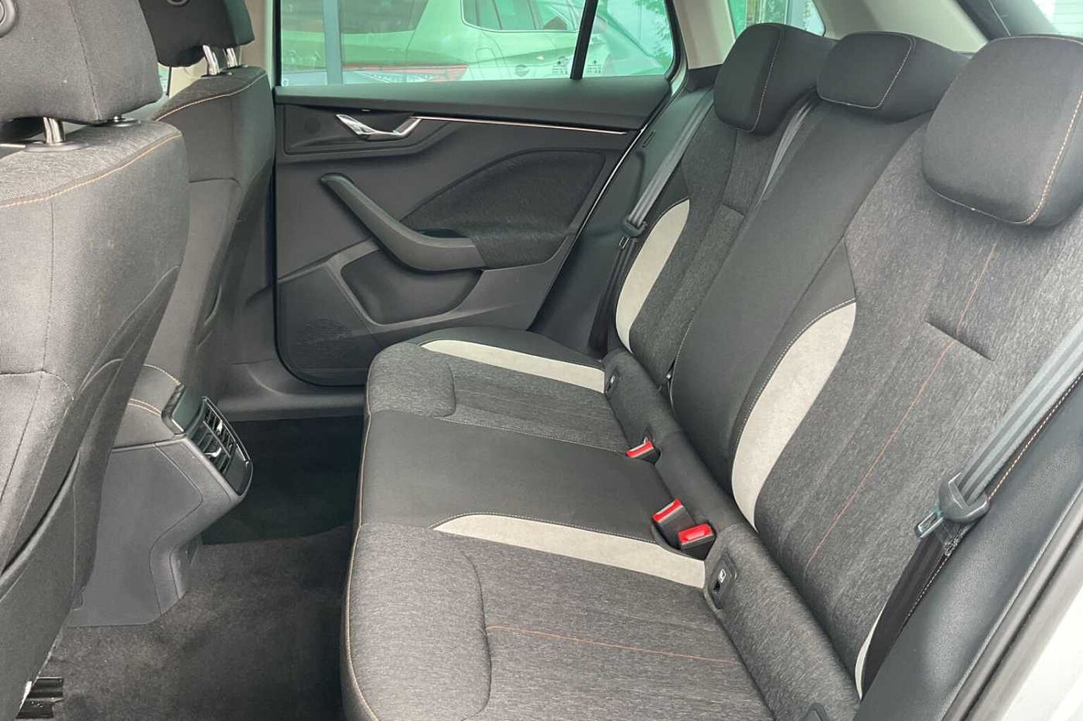SKODA Kamiq 1.5 TSI (150ps) SE L Executive DSG SUV