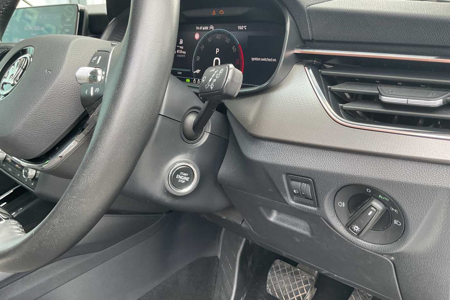 SKODA Kamiq 1.5 TSI (150ps) SE L Executive DSG SUV