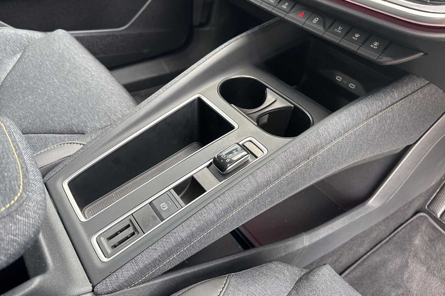 SKODA Elroq Estate 210kW 85 Edition 82kWh 5dr Auto